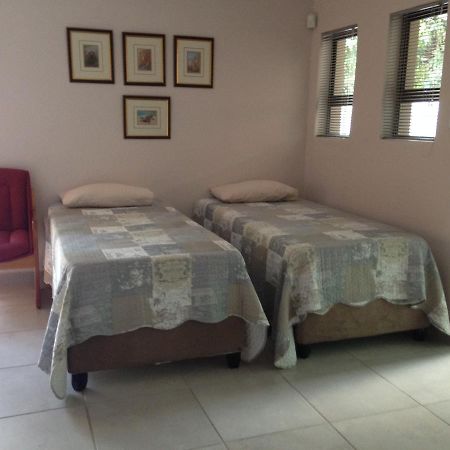 Impala Chalets Phalaborwa Exteriér fotografie