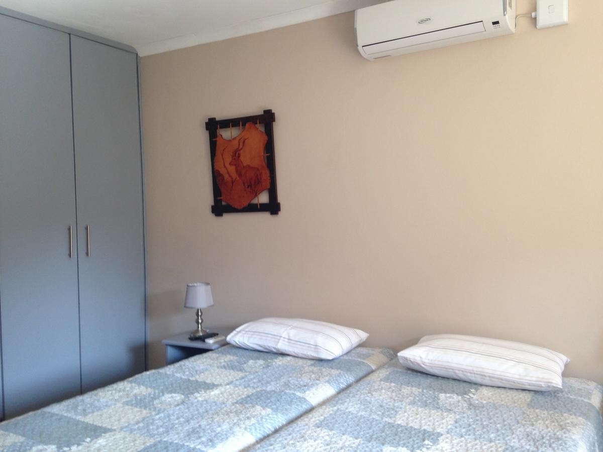 Impala Chalets Phalaborwa Exteriér fotografie