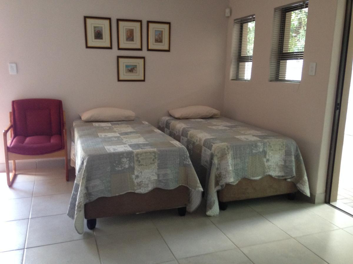 Impala Chalets Phalaborwa Exteriér fotografie