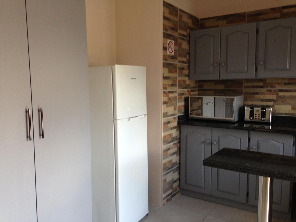 Impala Chalets Phalaborwa Exteriér fotografie