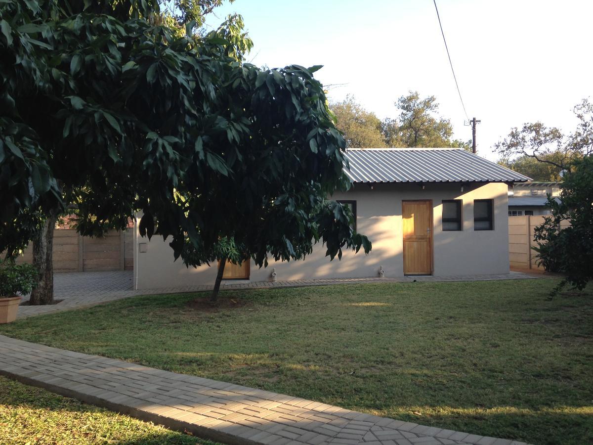 Impala Chalets Phalaborwa Exteriér fotografie