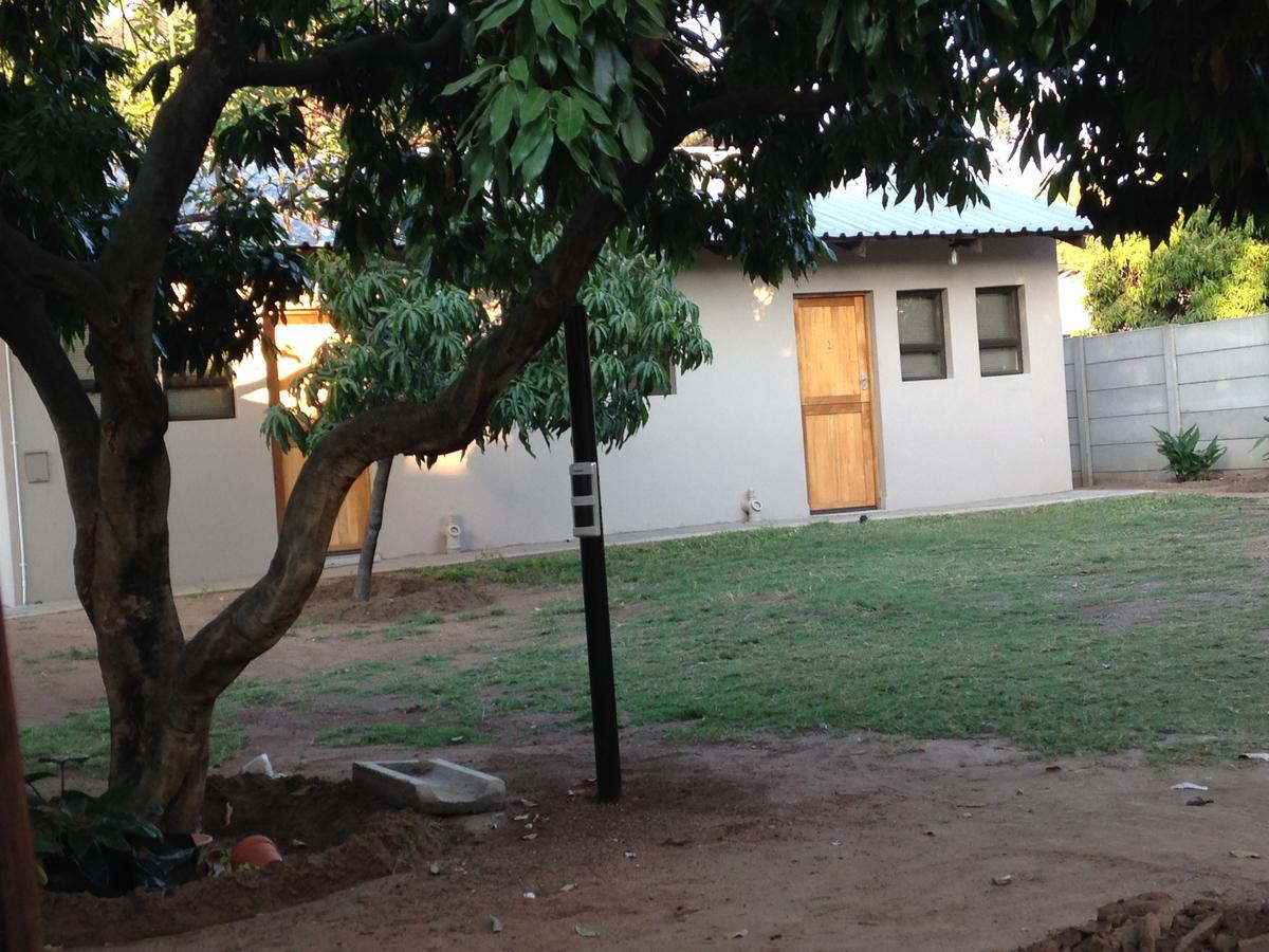 Impala Chalets Phalaborwa Exteriér fotografie