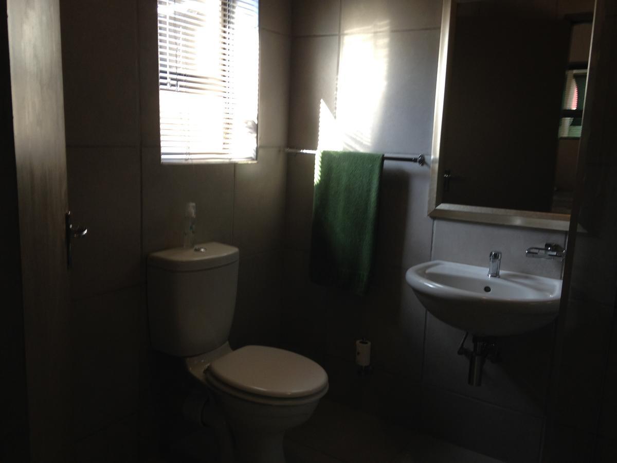 Impala Chalets Phalaborwa Exteriér fotografie