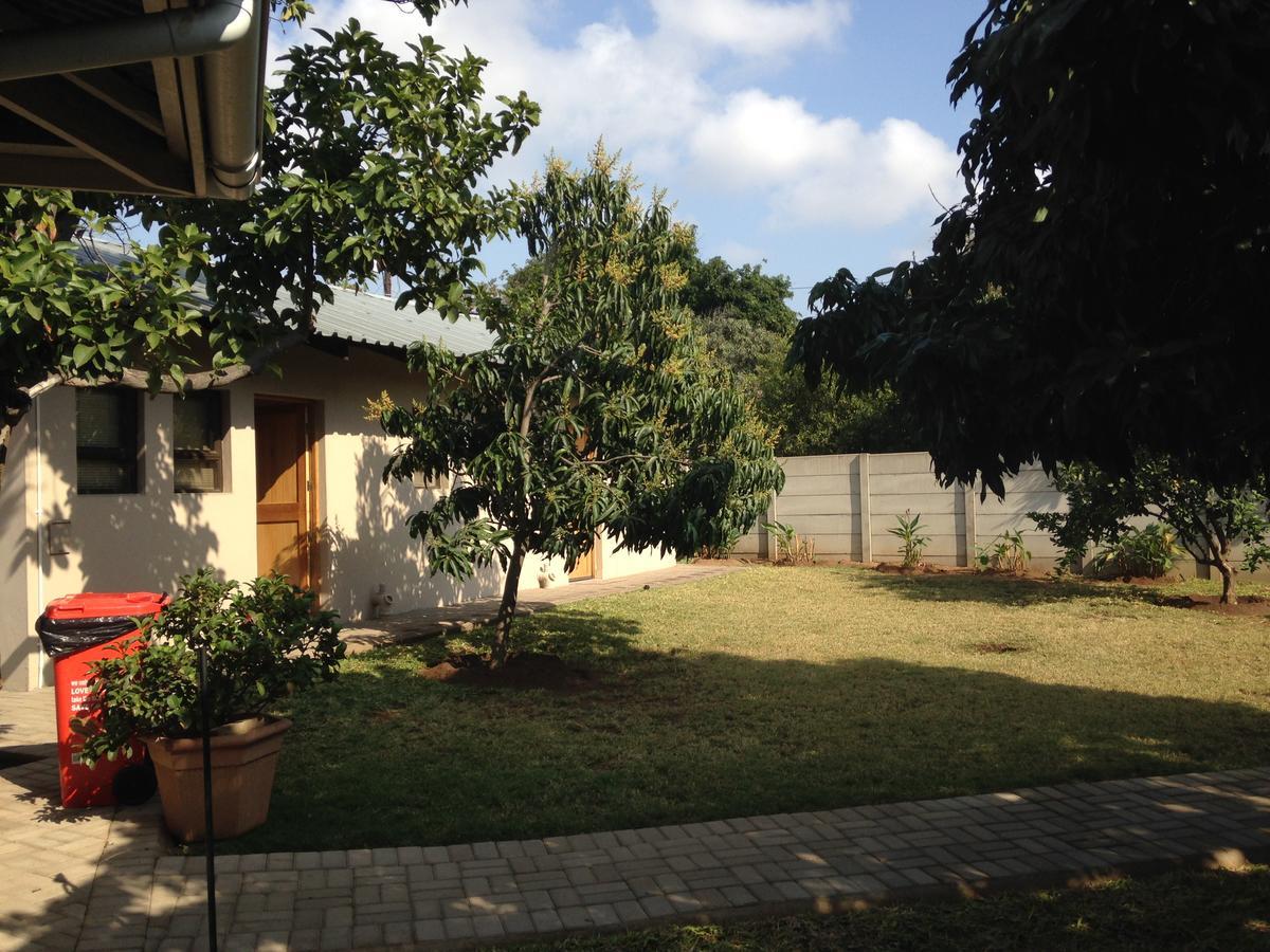 Impala Chalets Phalaborwa Exteriér fotografie