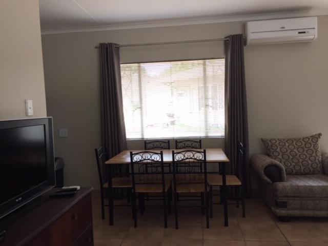 Impala Chalets Phalaborwa Exteriér fotografie